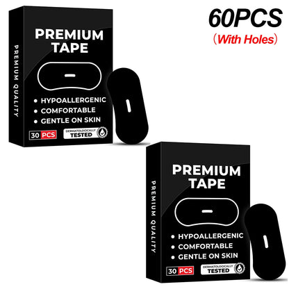 30/60 Mond Tape Strips 