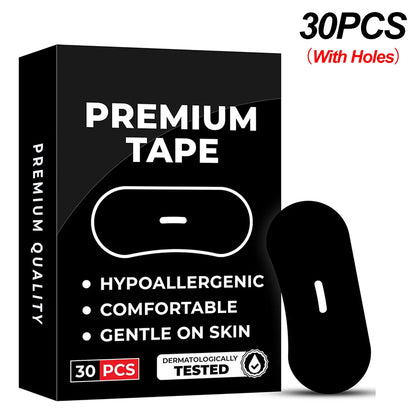 30/60 Mond Tape Strips 