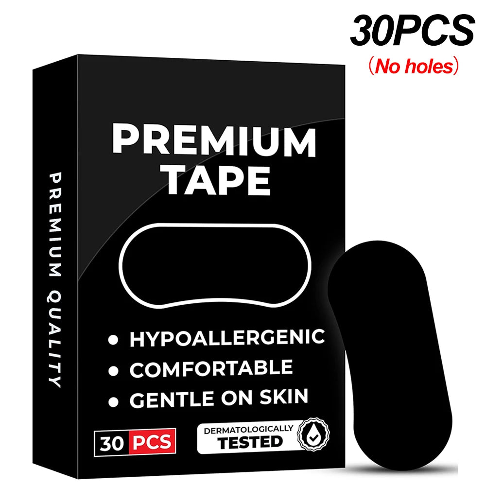 30/60 Mond Tape Strips 