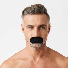 30/60stuks Mond Tape Strips GRATIS